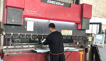 數控折彎機